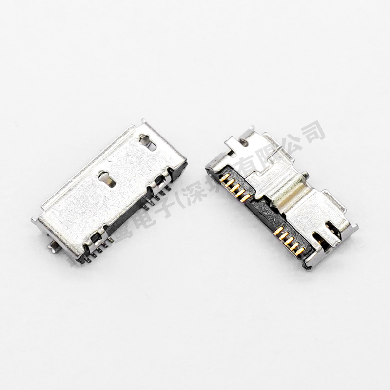 USB connector