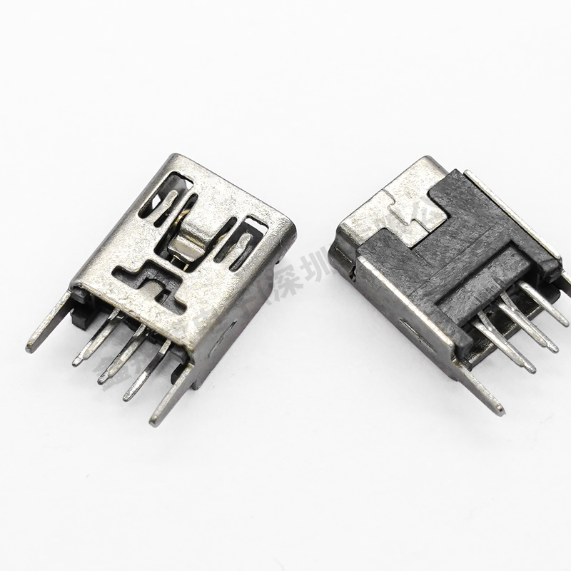 USB connector