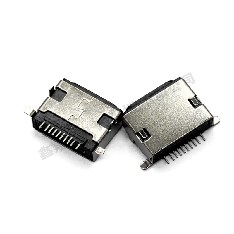 USB connector