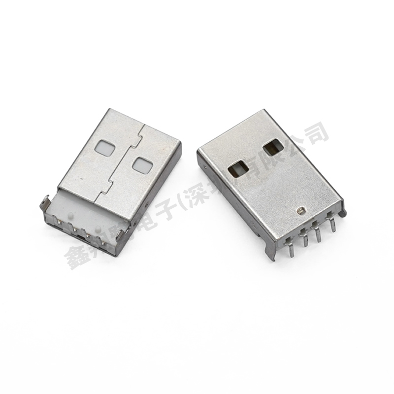 USB connector