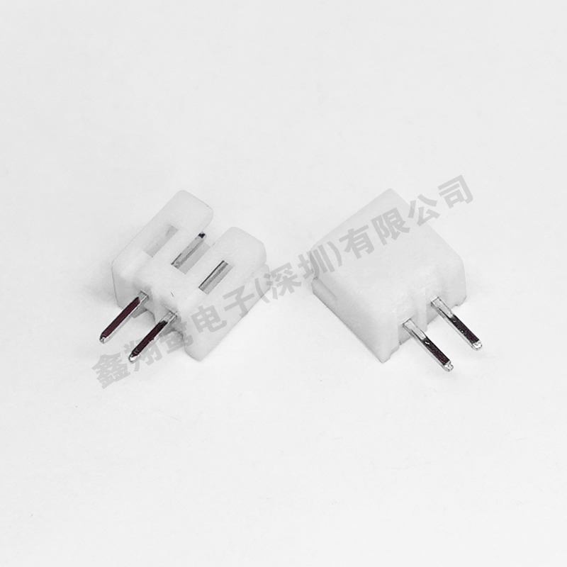 Wire-to-Board Connector