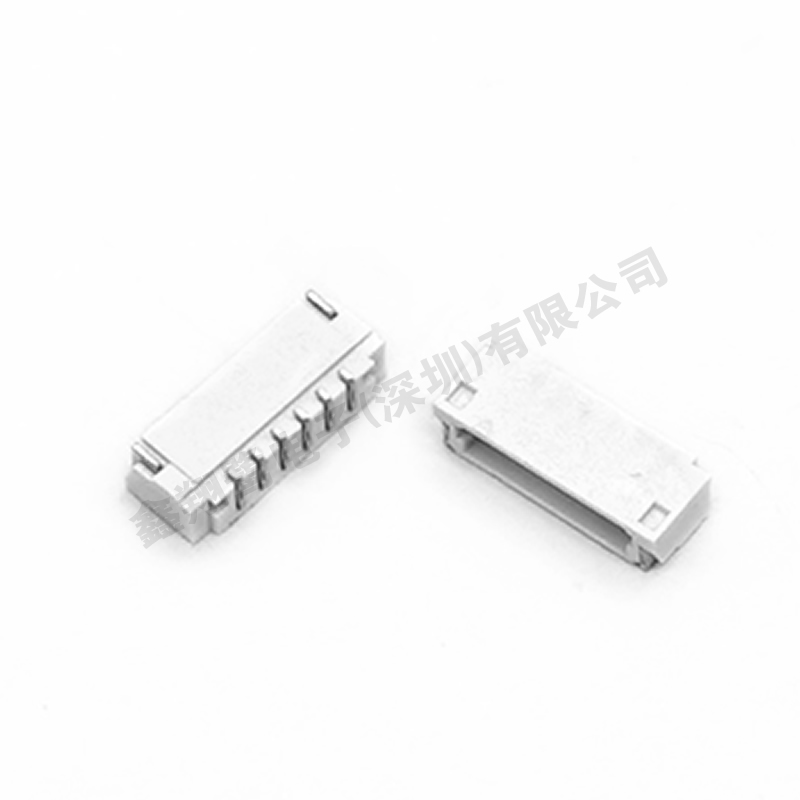 Wire-to-Board Connector