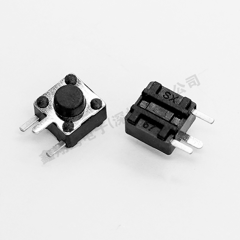 Switch connector