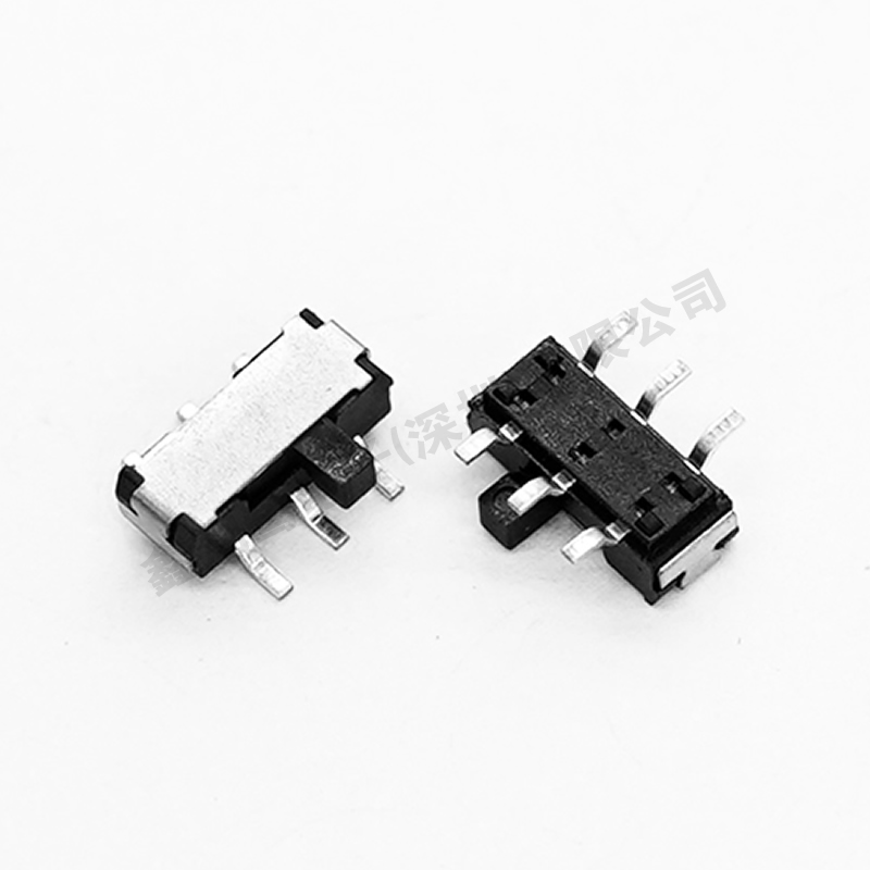 Switch connector