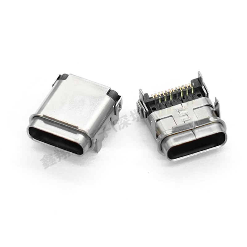 USB connector