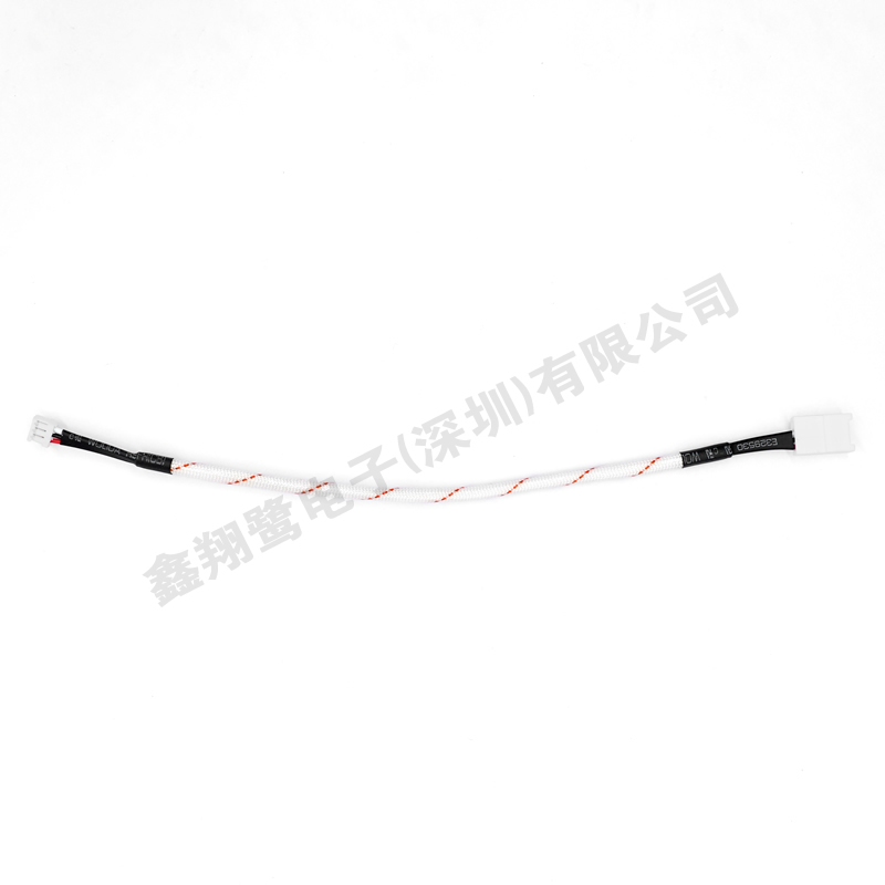 Electronic wire