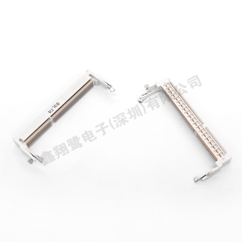 Jian Niu Horn Series Connectors