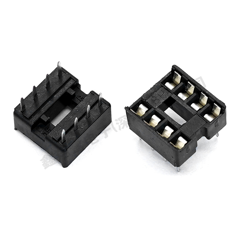 Jian Niu Horn Series Connectors