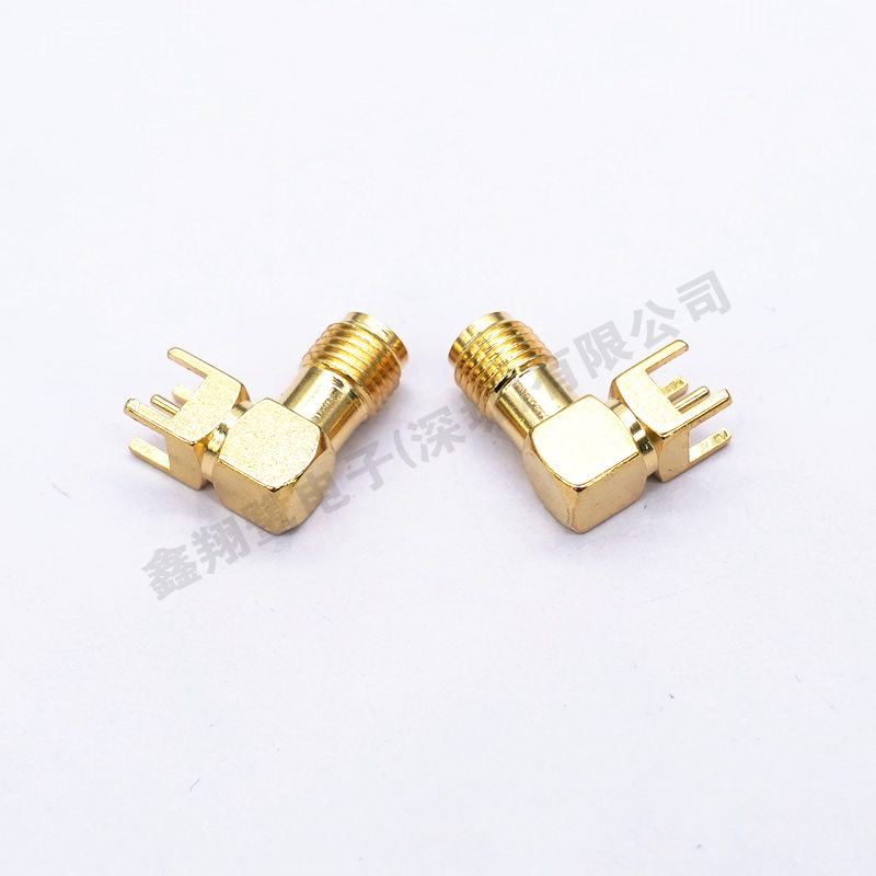 RF Connector