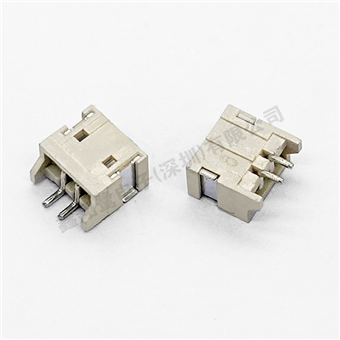 Wire-to-Board Connector