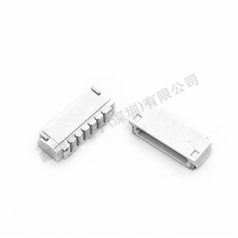 Wire-to-Board Connector