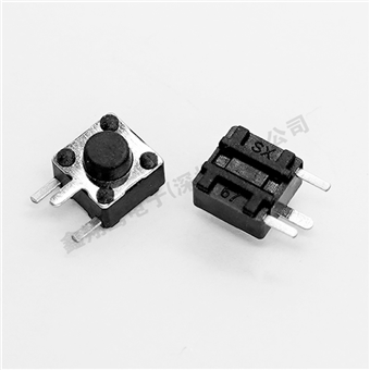 Switch connector