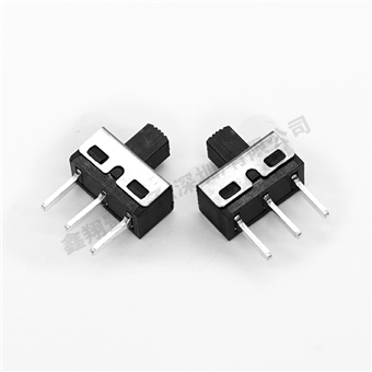 Switch connector