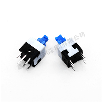 Switch connector