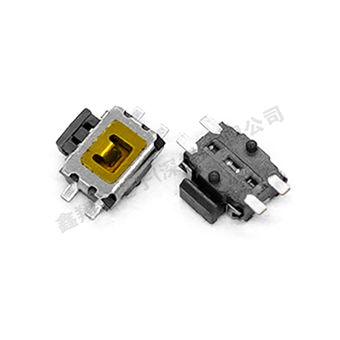 Switch connector