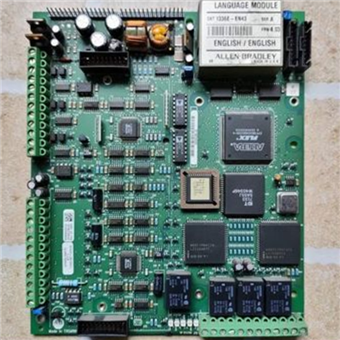PCAB motherboard